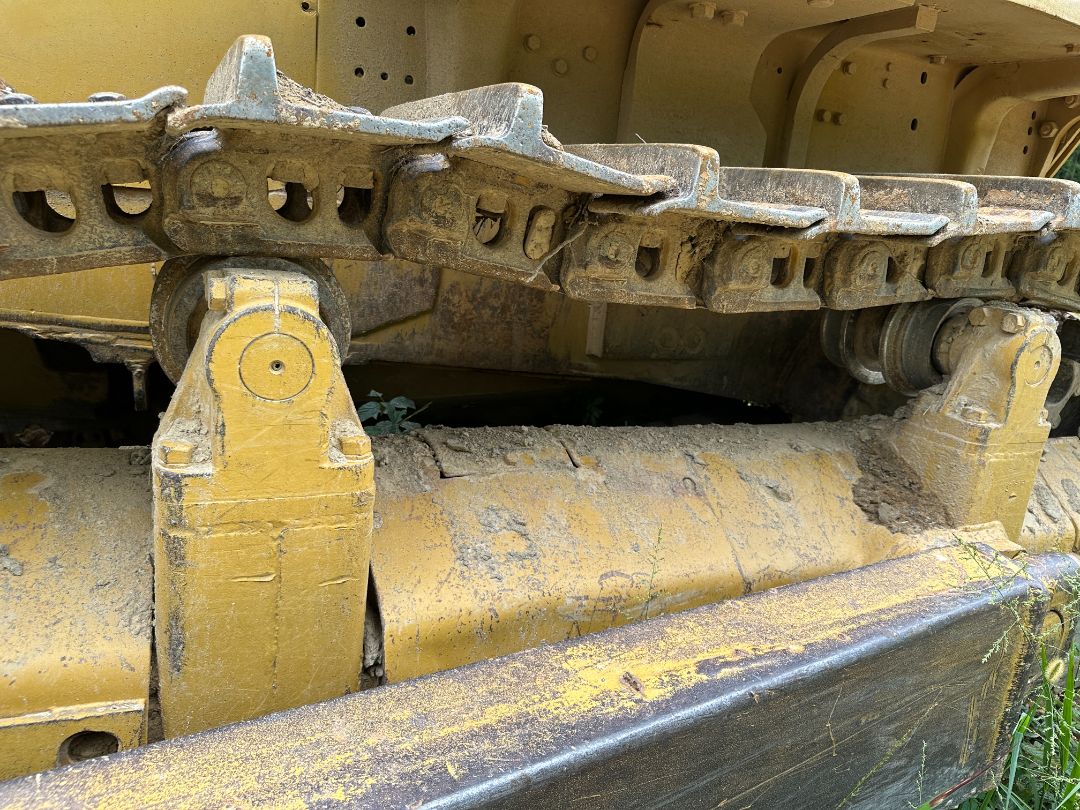 1973 CATERPILLAR D8H - Image 21